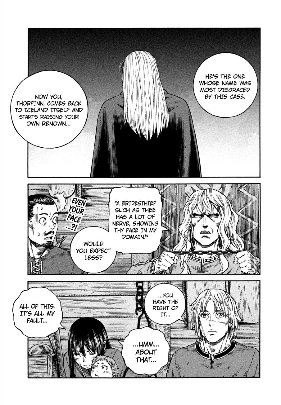 Vinland Saga Chapter 166 14